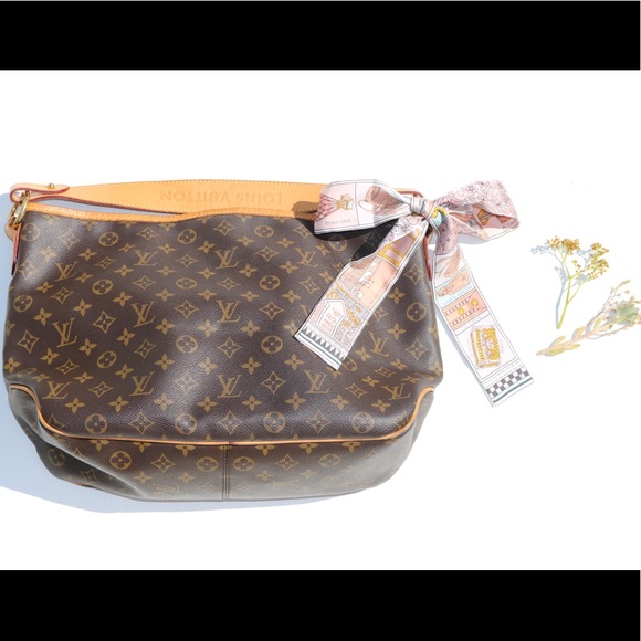 Louis Vuitton Handbags - DISCONTINUED✨Louis Vuitton Delightful PM